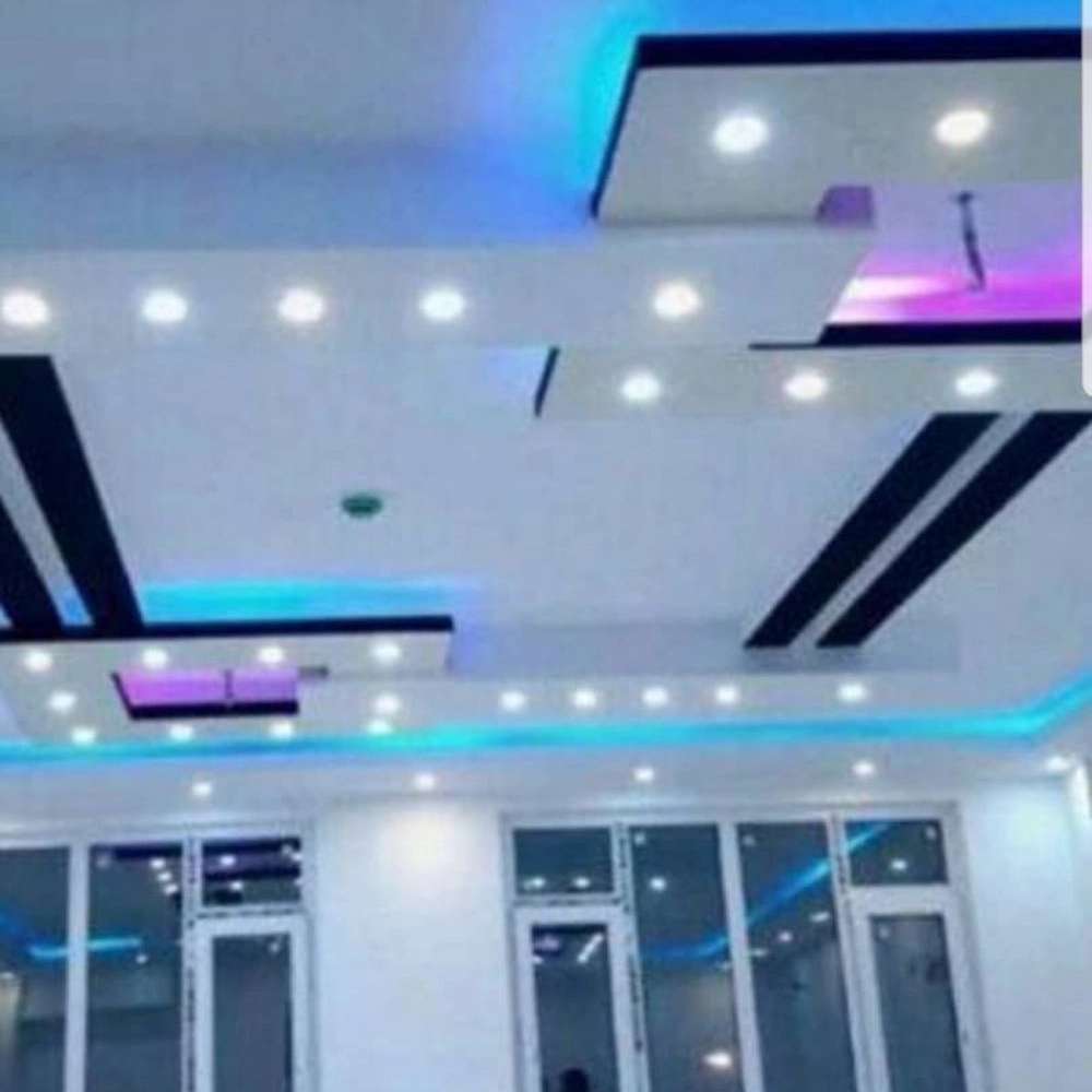 دکوراسیون تک دادور