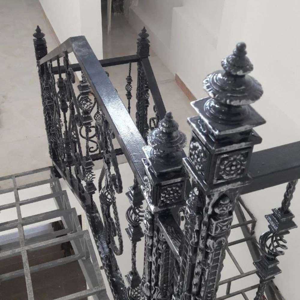 دکوراسیون تک دادور