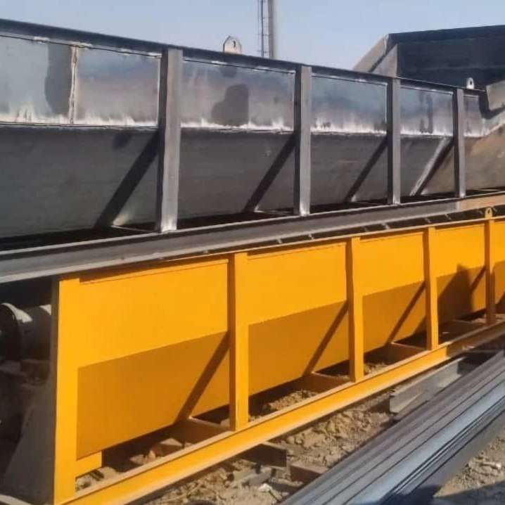 دستگاه سنگ شکن چیست و چه کاربردهایی دارد؟
