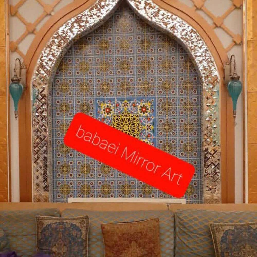 گروه هنری بابایی در تهران