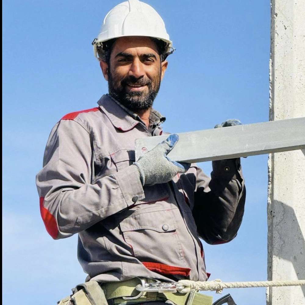 برق کلات