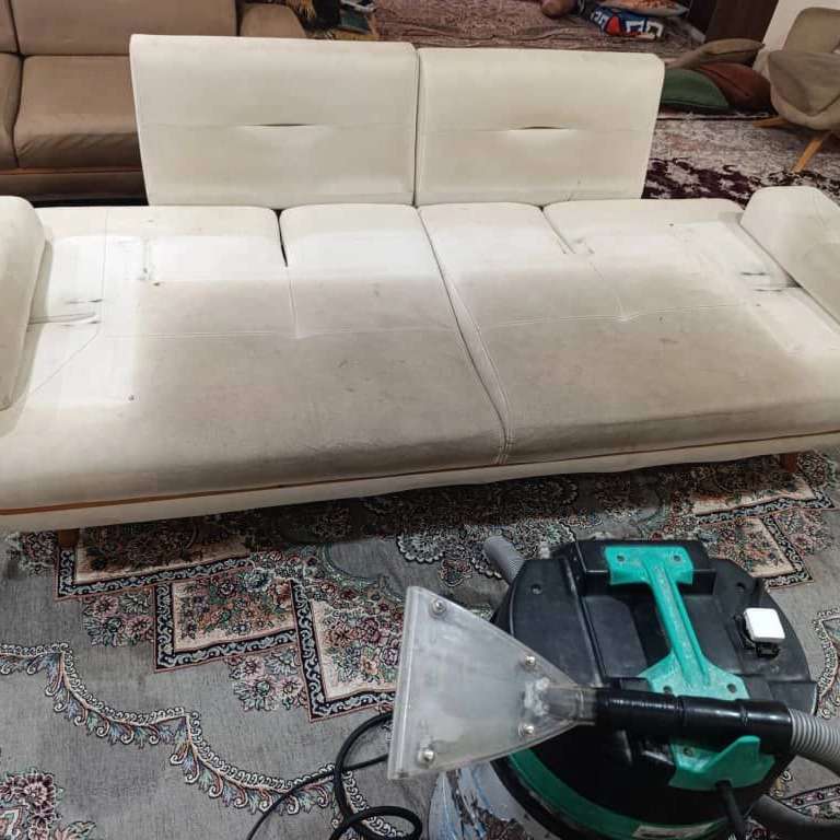 مبلشویی سعید