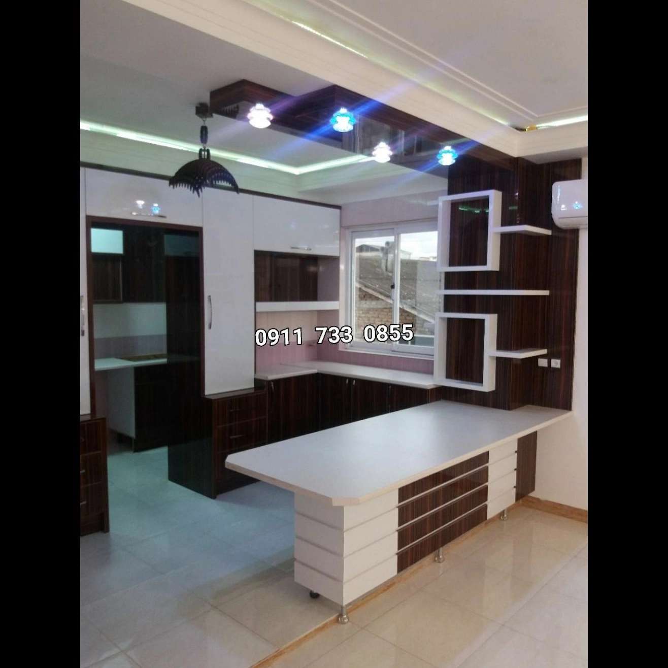 کابینت