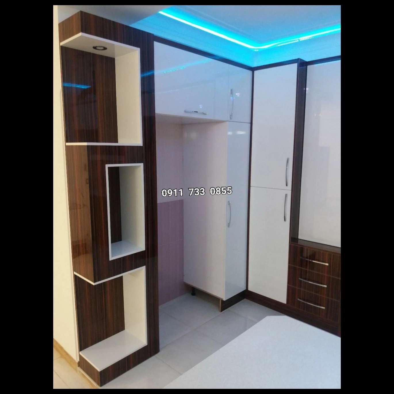 کابینت