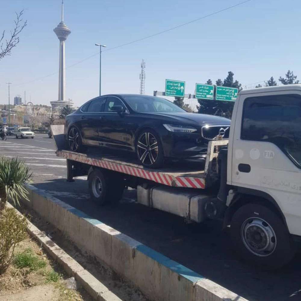 یدک کش