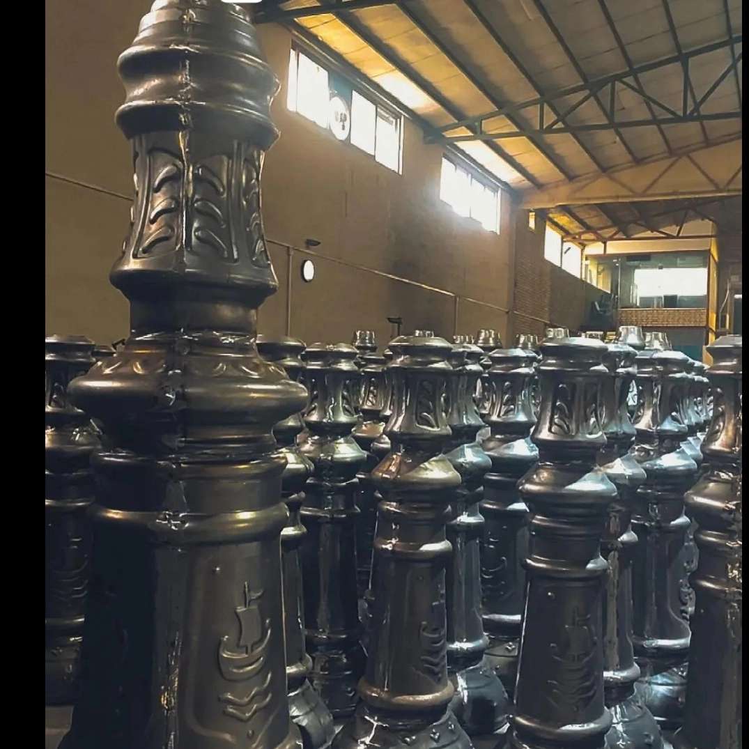 مبله فولادی