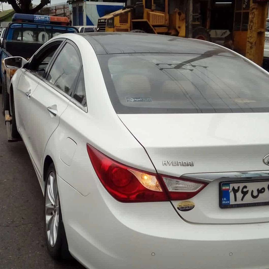 امدادخودرو آرش محزون