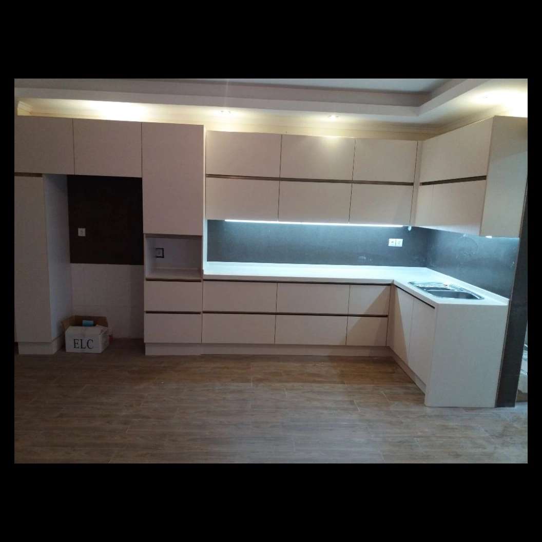 کابینت