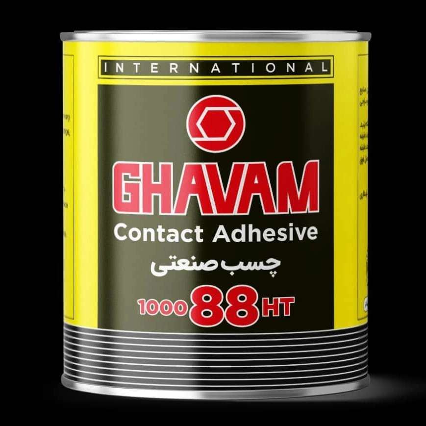 چسب قوام نصیری تهران