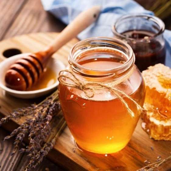 فروش و پخش انواع عسل طبیعی