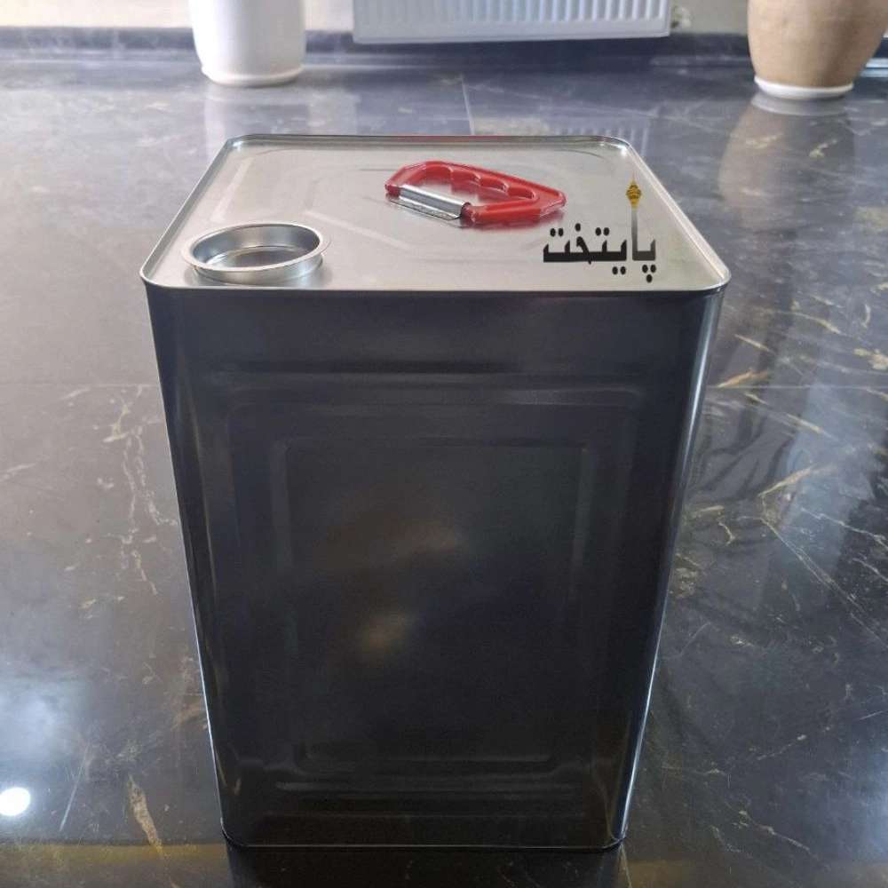 قوطی سازی پایتخت در تهران