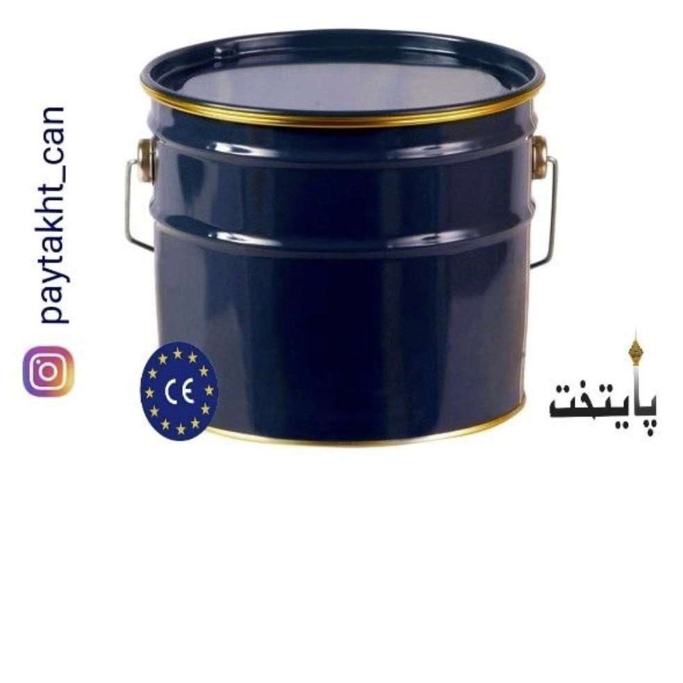 قوطی سازی پایتخت در تهران