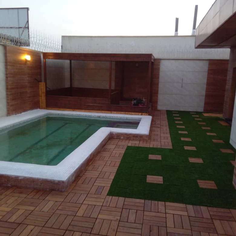 نمایندگی کامپوزیت زمانی