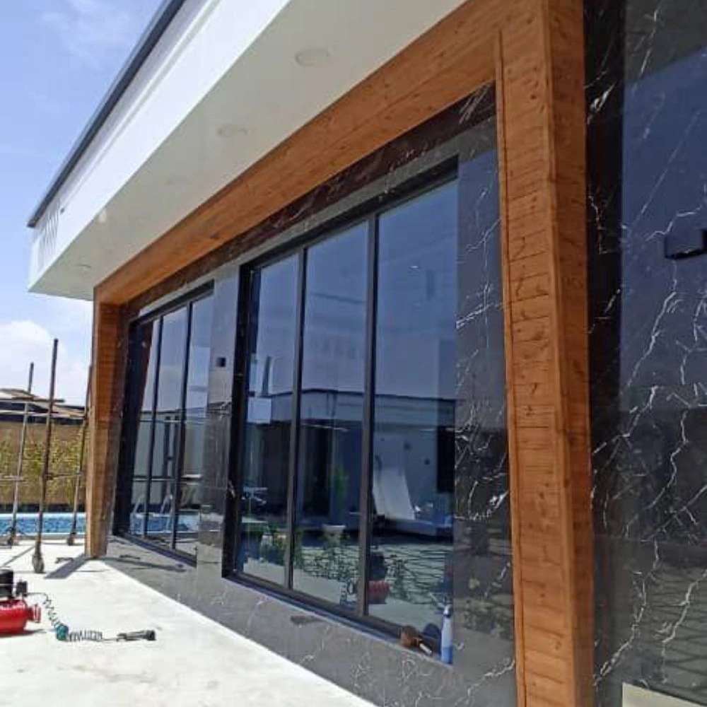 نمایندگی کامپوزیت زمانی