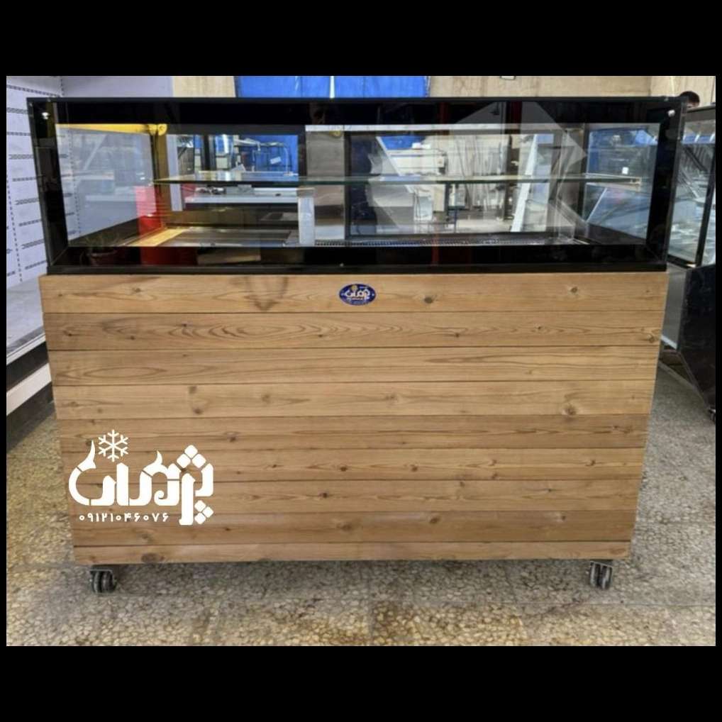 یخچال شوکیک