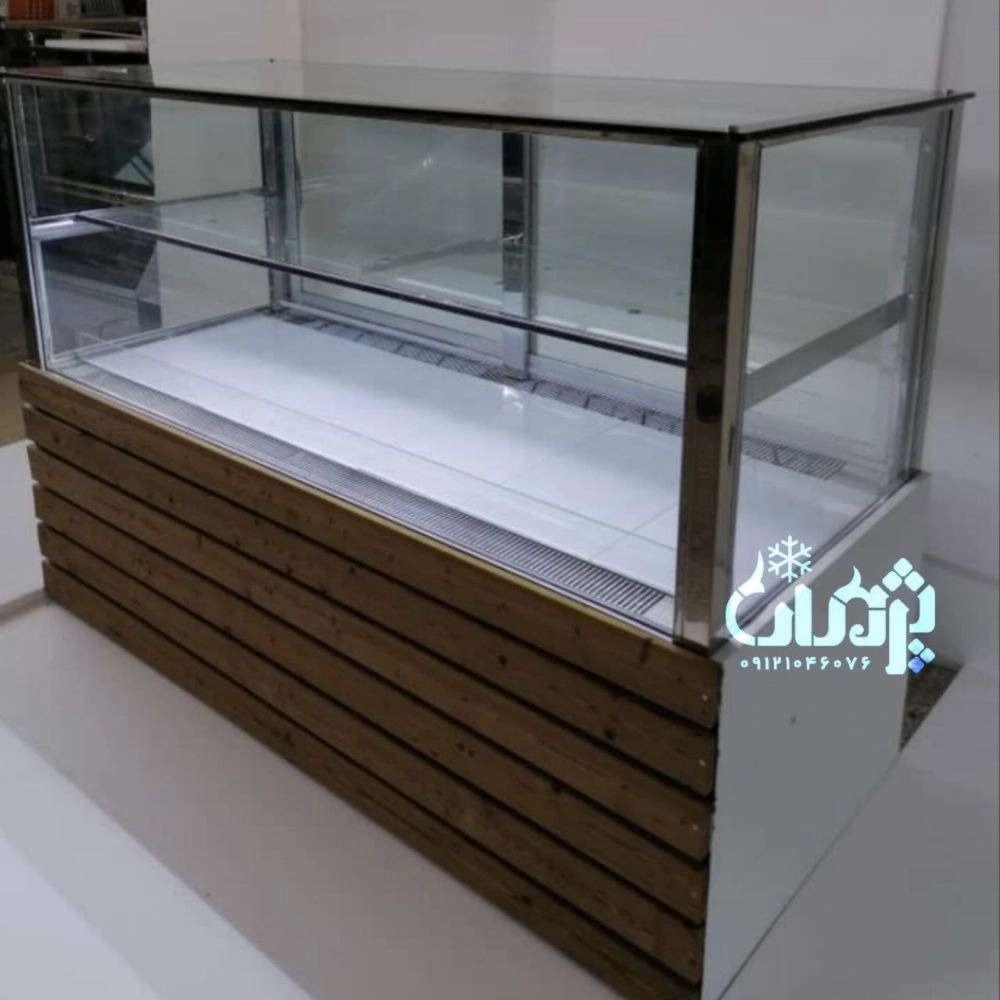 یخچال شوکیک