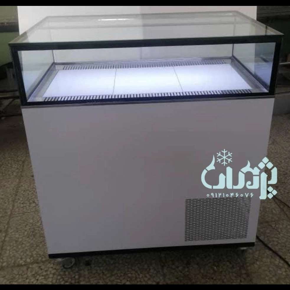 یخچال شوکیک