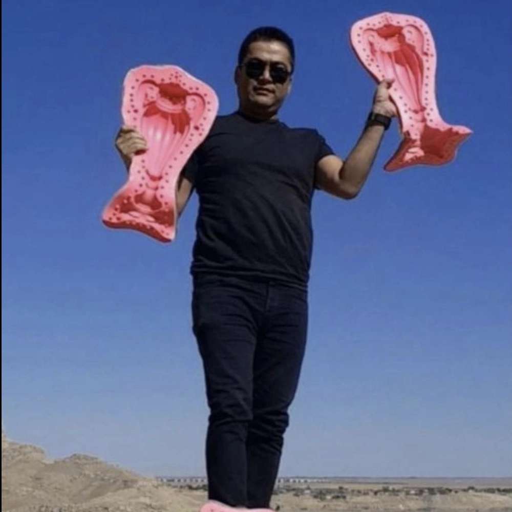 قالبسازی سیلیکونی حرفه ای مشهد سیلیکون احمدی