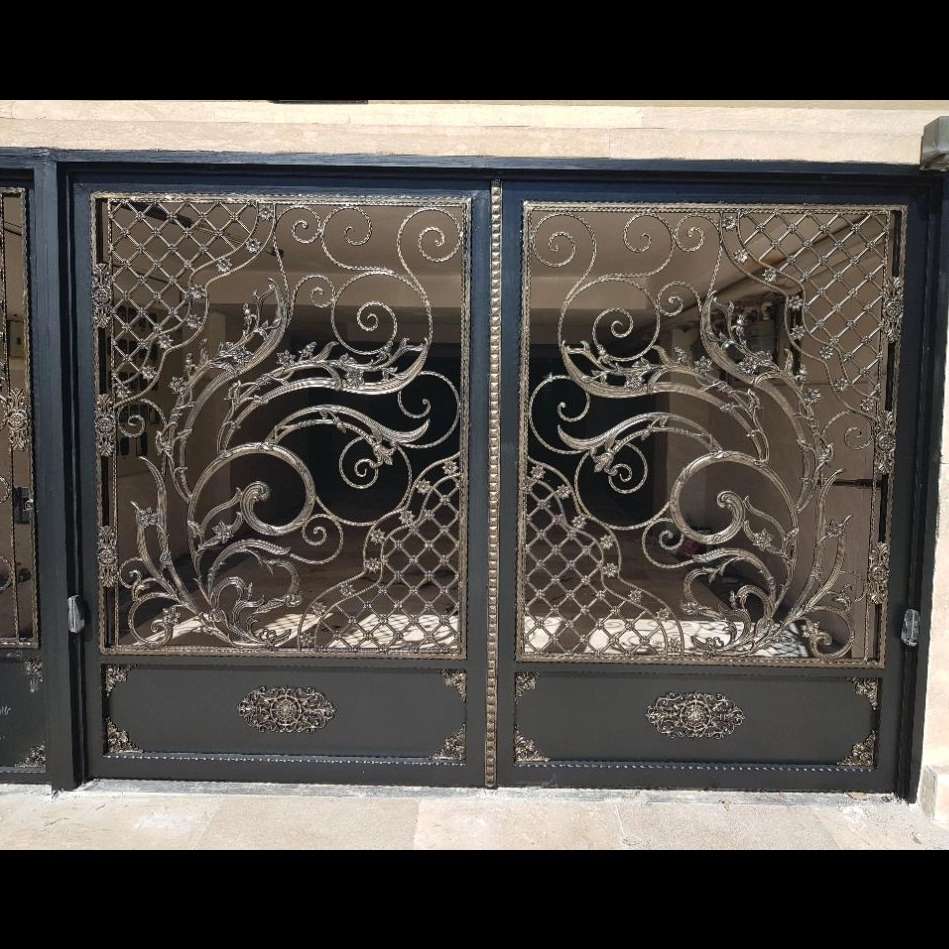 اجرای طرح زیرخاکی