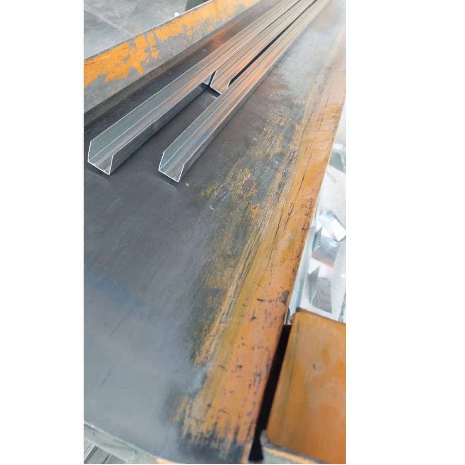 گالوانیزه upvc طهماسبی تهران