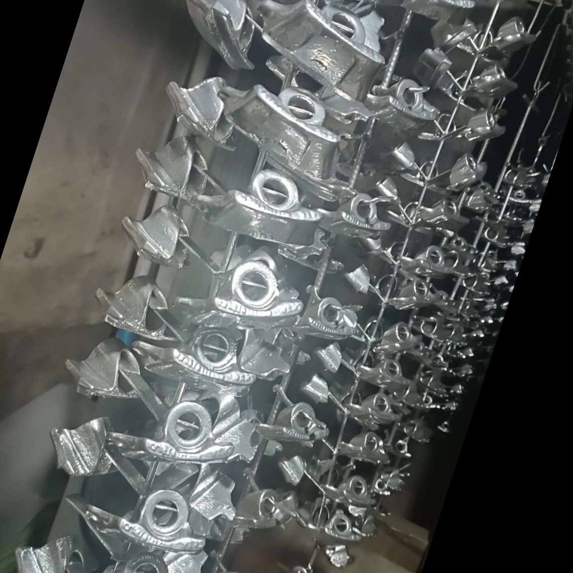 الکترواستاتیک
