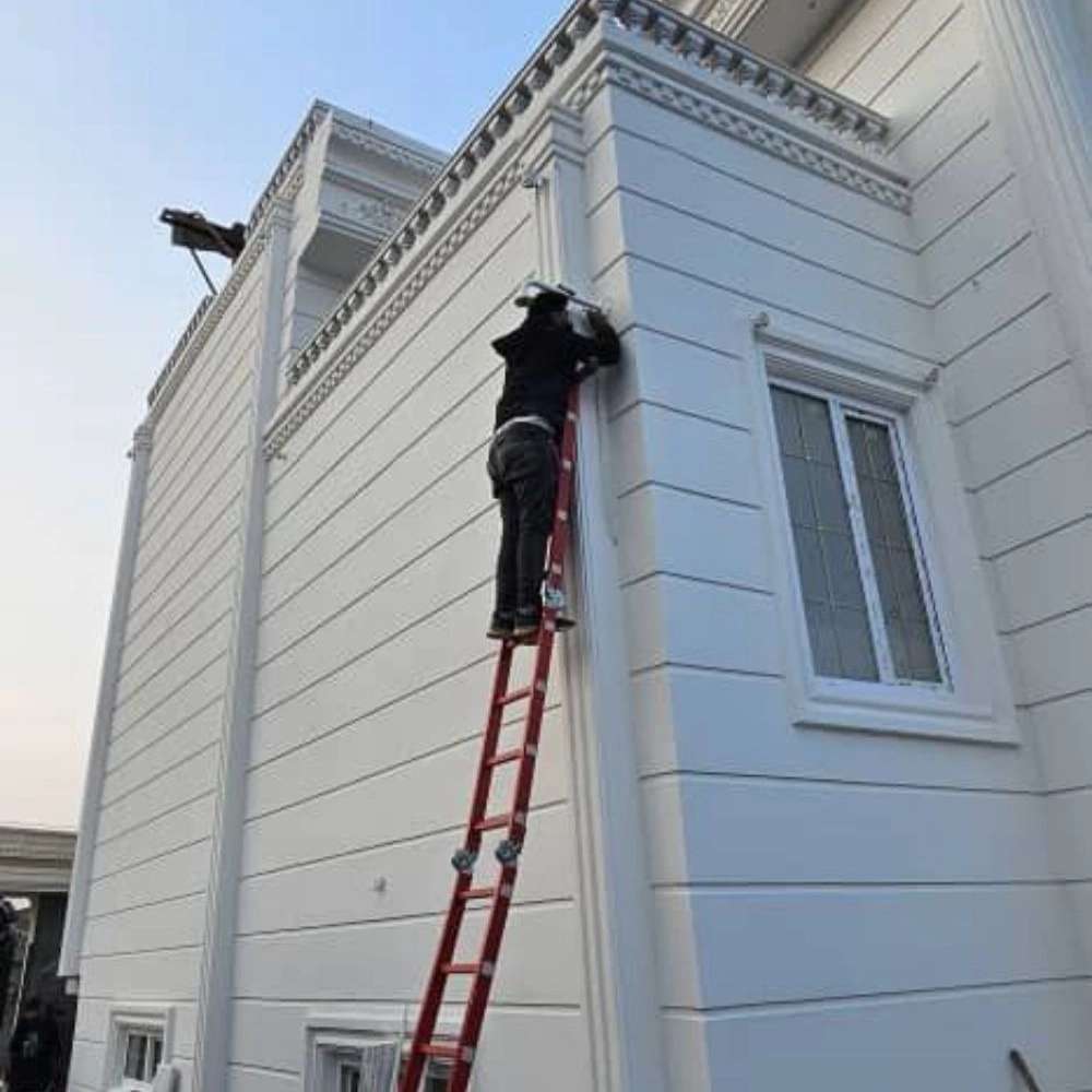 دوربین مداربسته چشم برتر