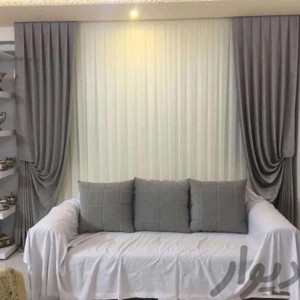 پرده سرای دنیز