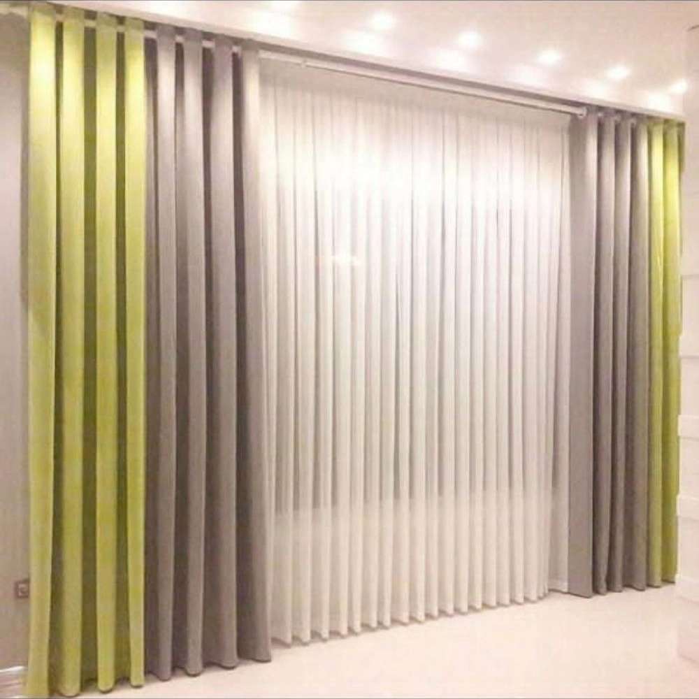 پرده سرای دنیز