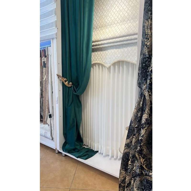 پرده سرای دنیز