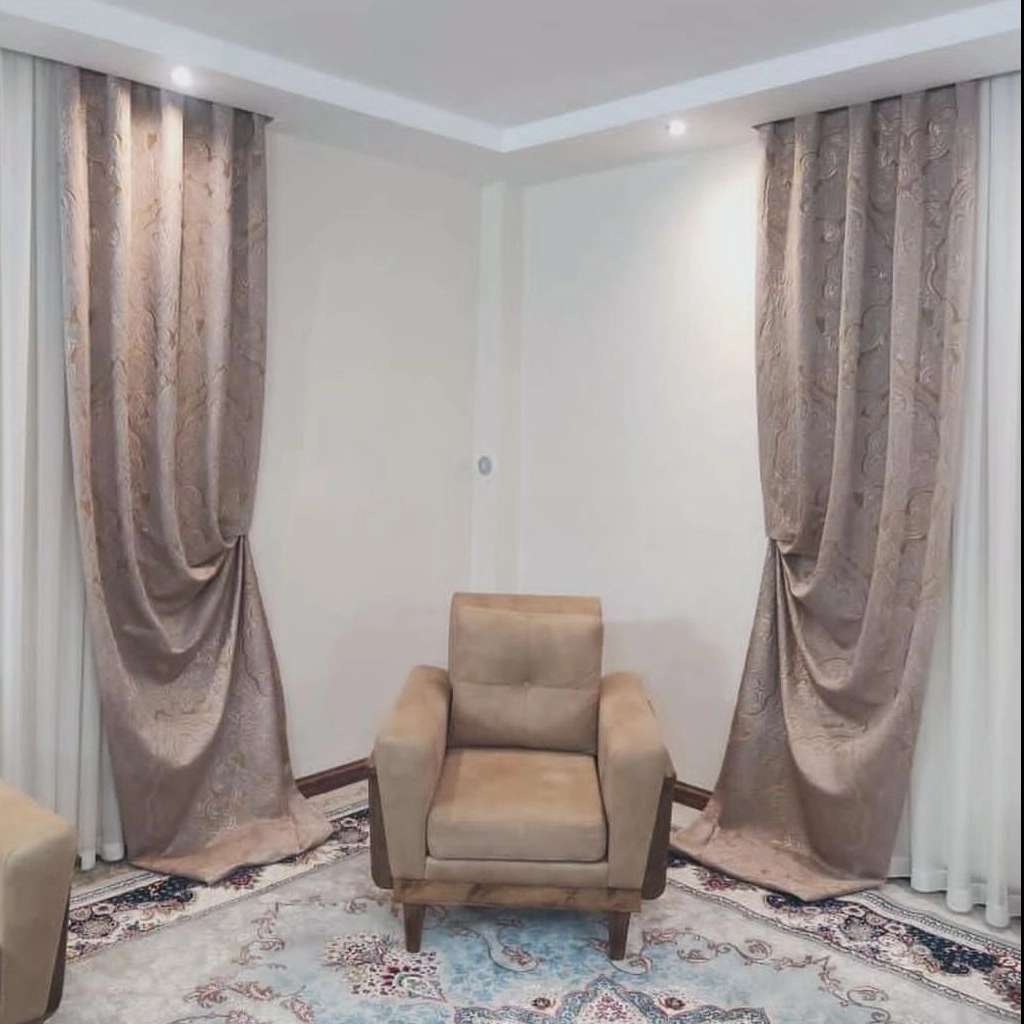 پرده سرای دنیز