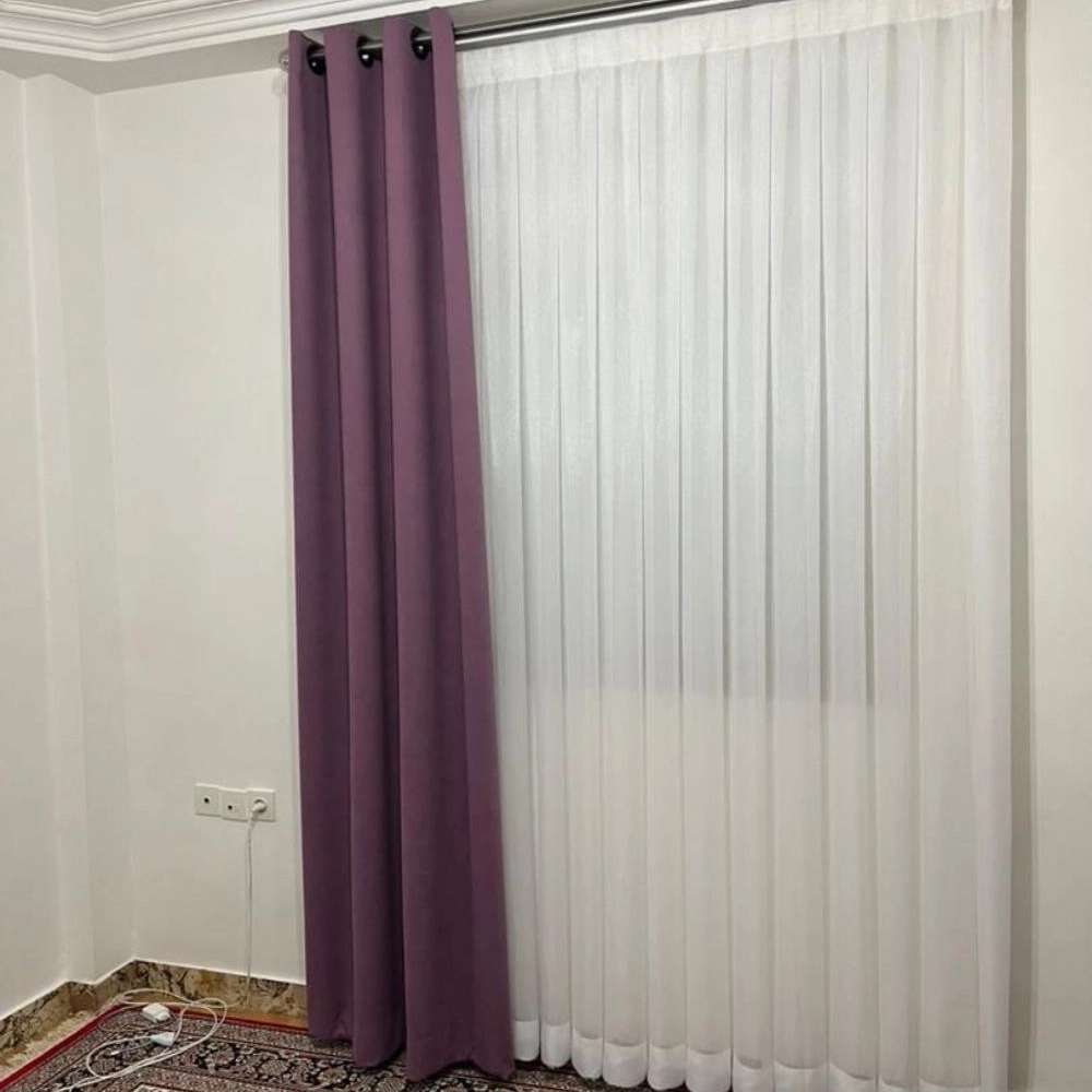 پرده سرای دنیز