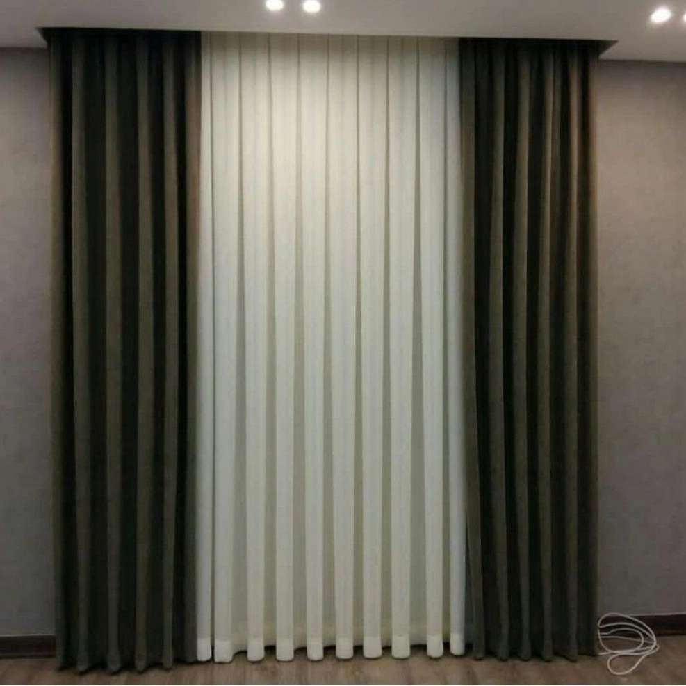 پرده سرای دنیز