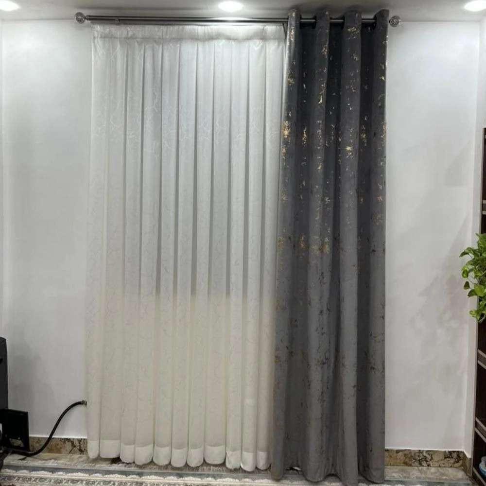 پرده سرای دنیز