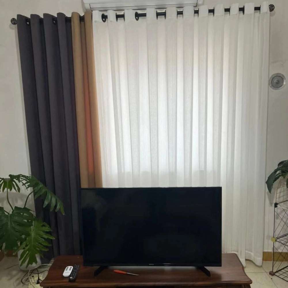 پرده سرای دنیز