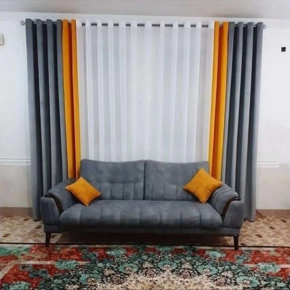 پرده سرای دنیز