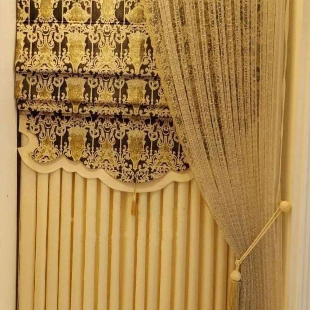 پرده سرای دنیز