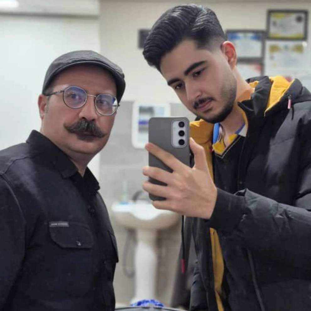 آموزشگاه چهره
