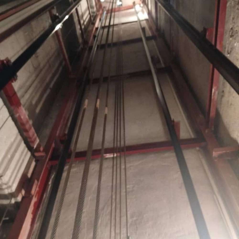 شرکت راشین فراز