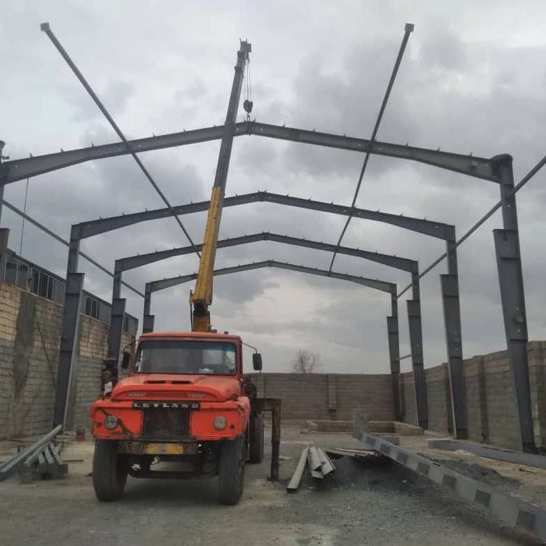 سوله سازی نیک سازان