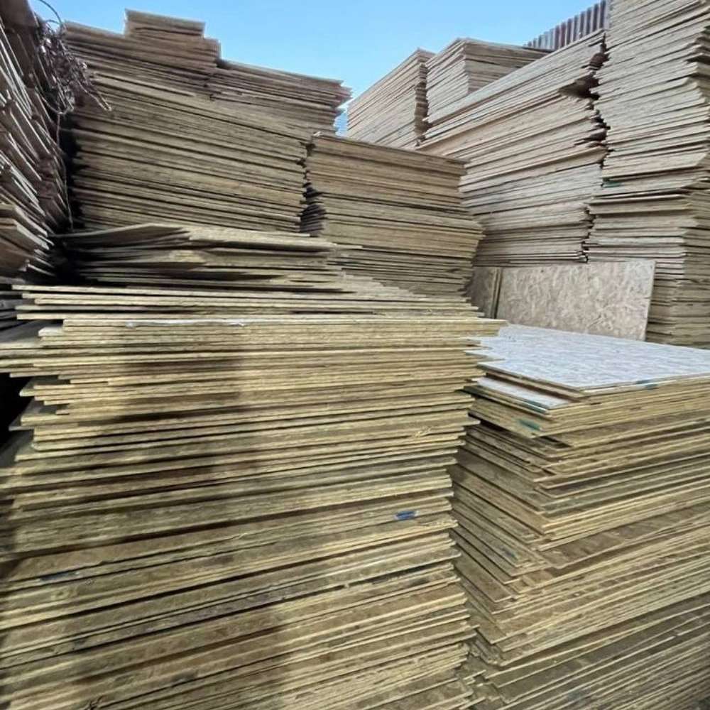 فروش تخصصی ورق او اس بی