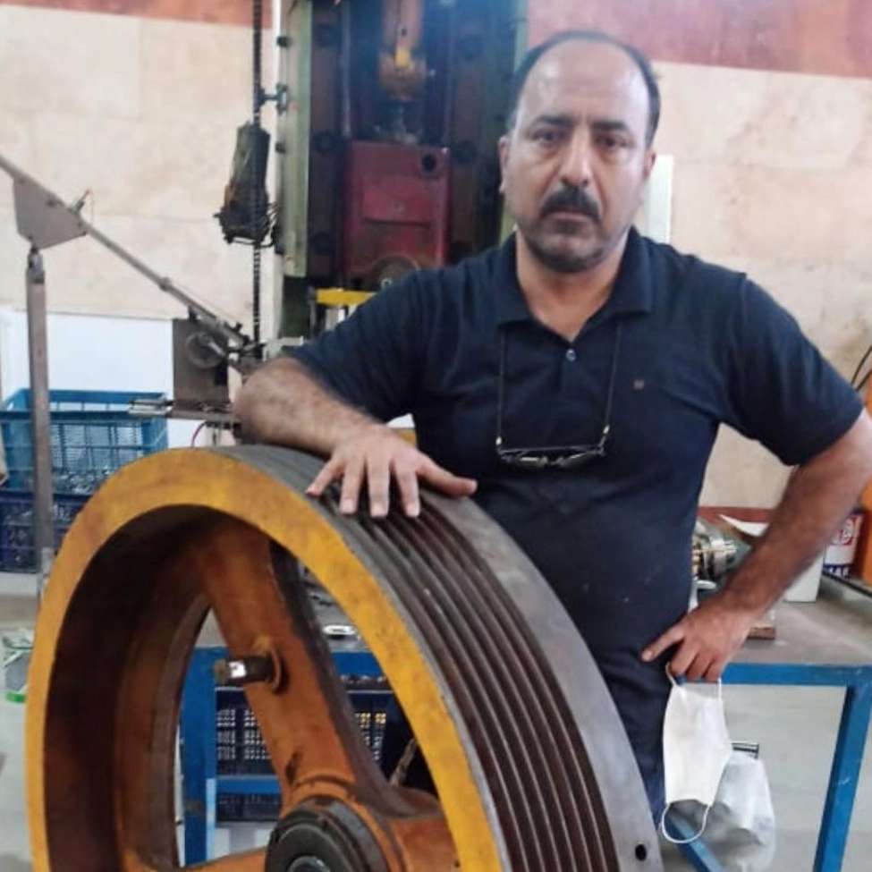 جناب بهارستانی