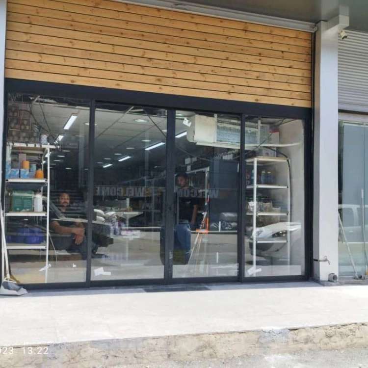 شیشه