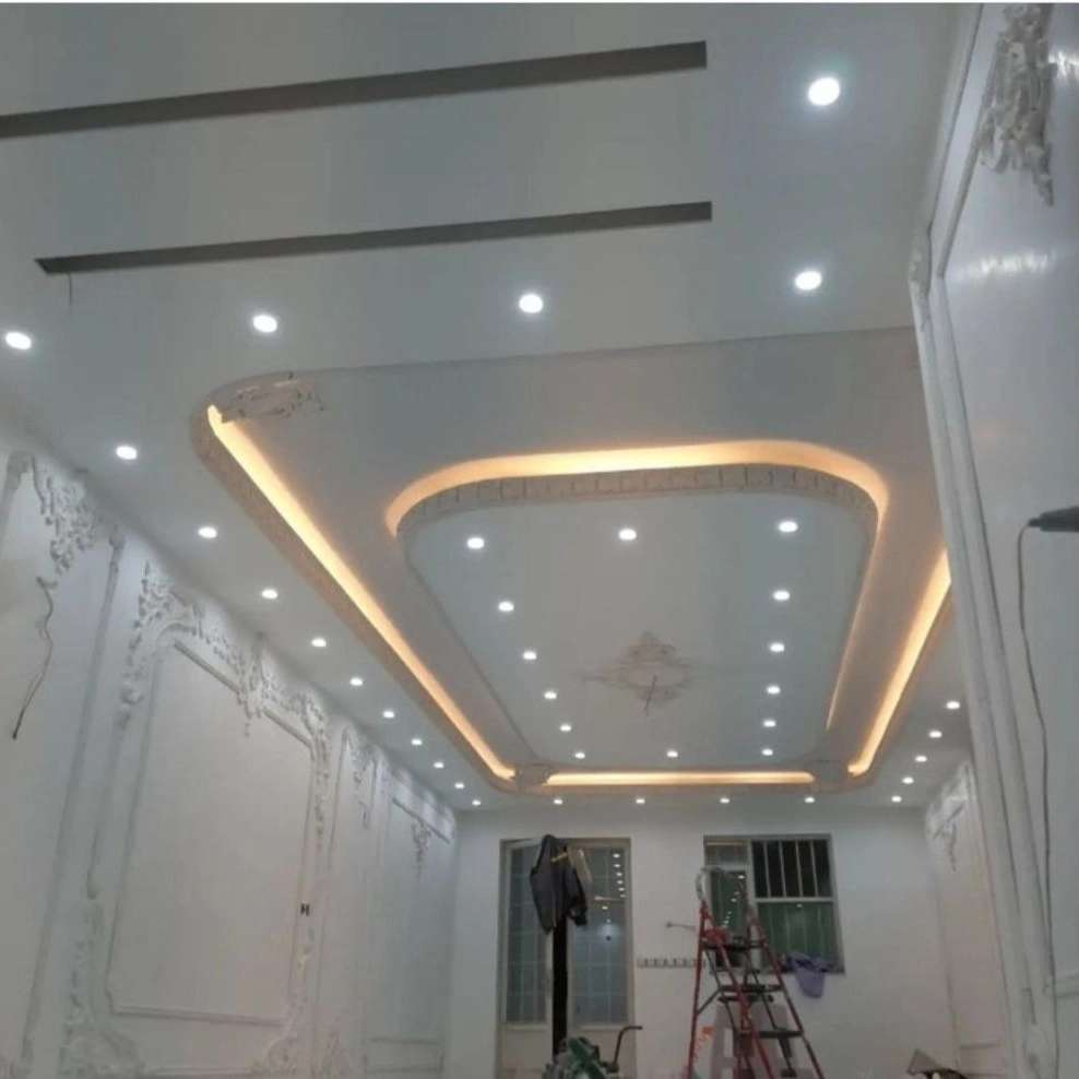 اجرای رنگ پلاستیک