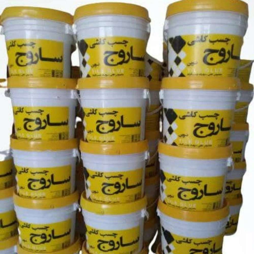 چسب ساروج