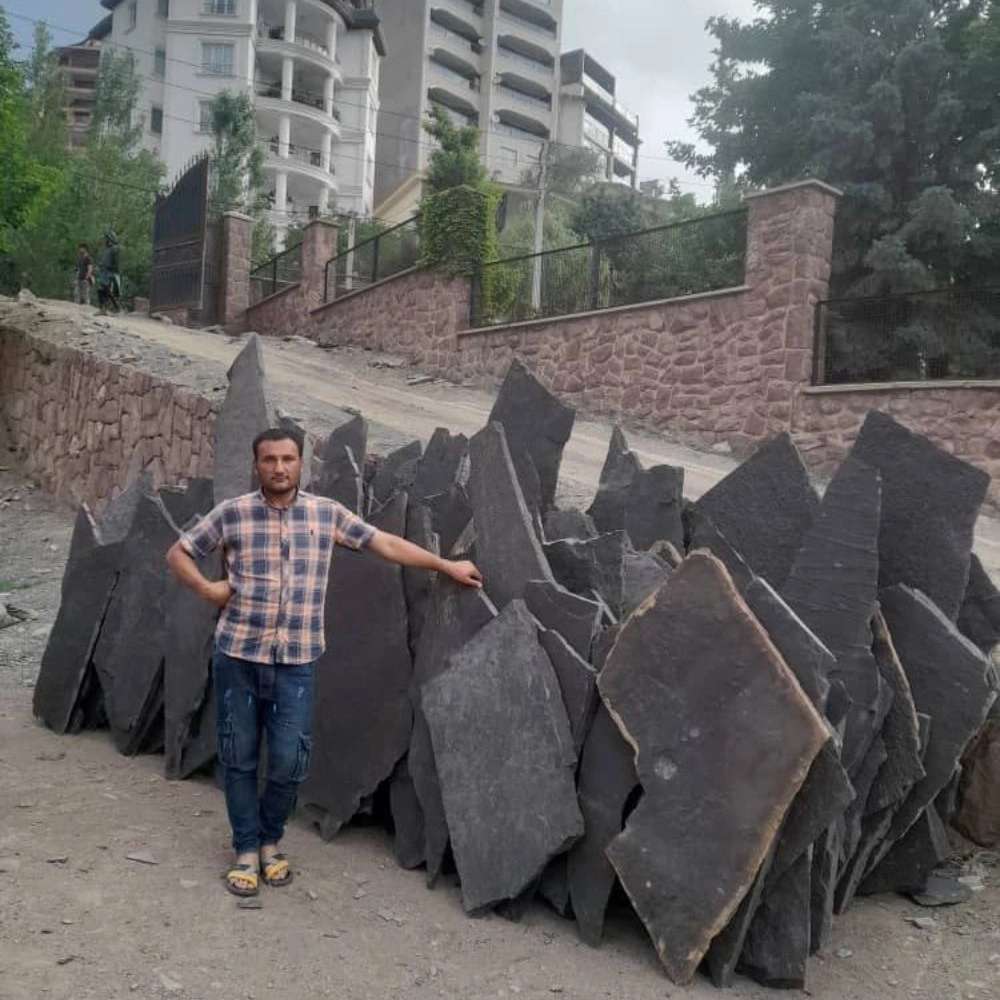 سنگ مالون محمدی