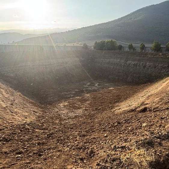 سبزینه ساز گلستان