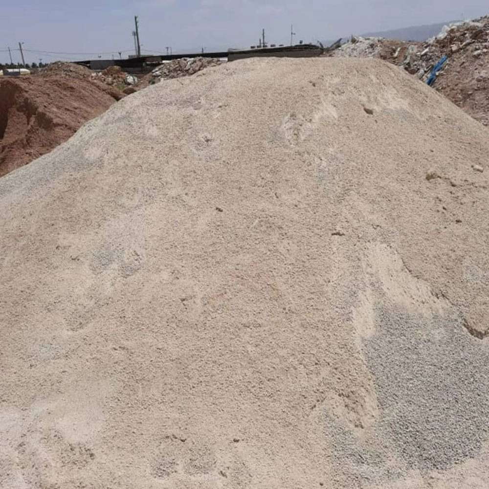 ماسه ملاتی