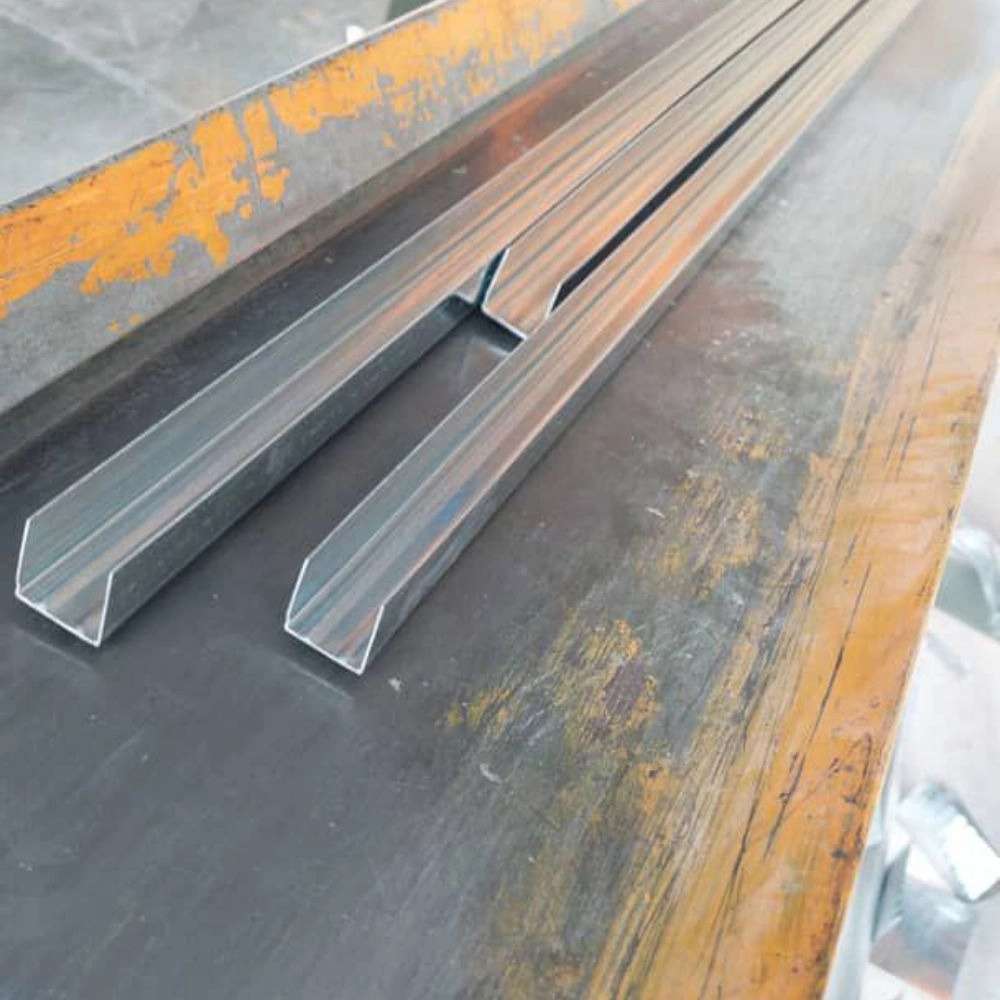 گالوانیزه upvc طهماسبی تهران