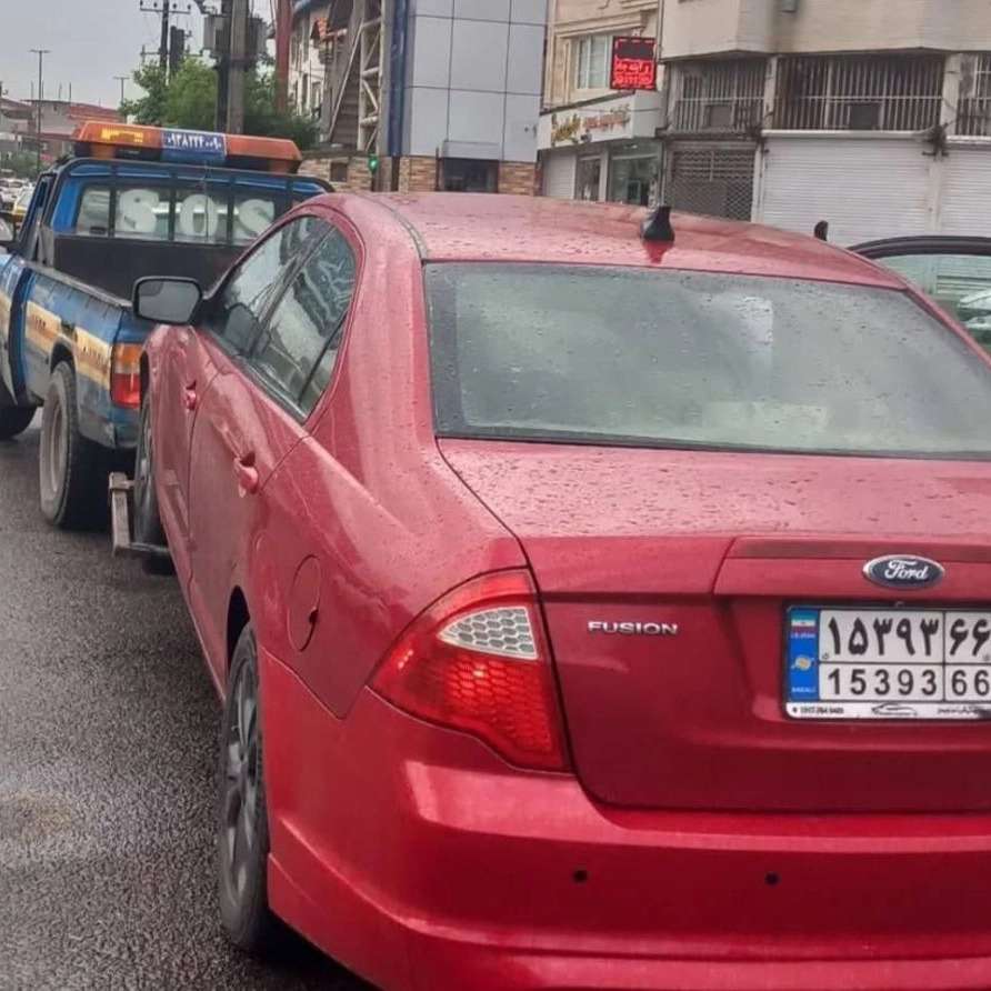 امدادخودرو آرش محزون در رشت