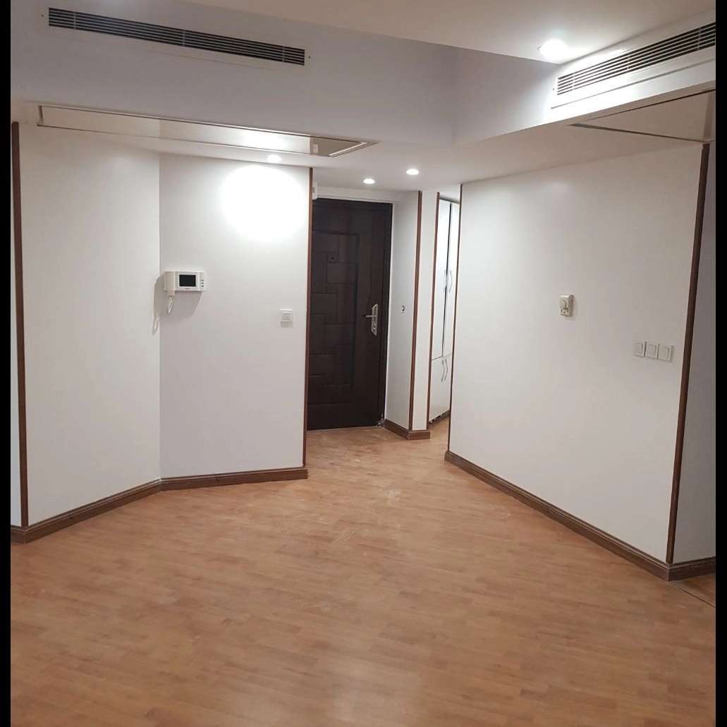 اجرای رنگ روغنی دیوار